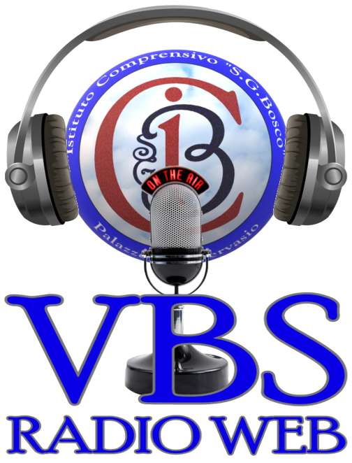 logo radio VBS