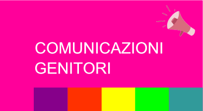 comunicazioni genitori
