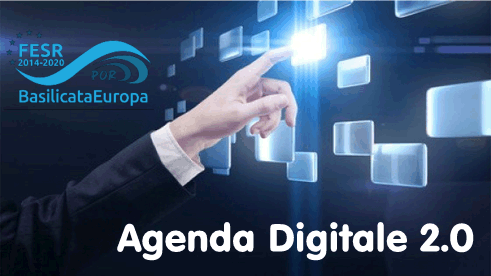 agenda digitale 2.0