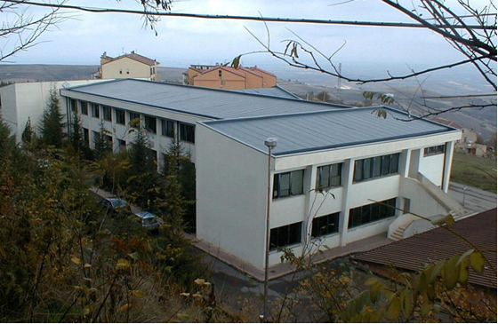 scuola forenza