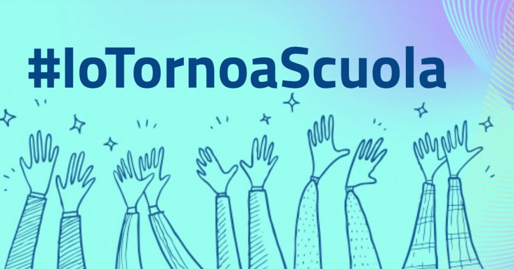 iotornoascuola