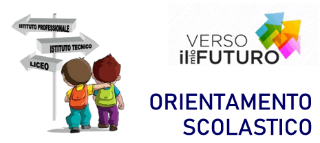 orientamento scolastico