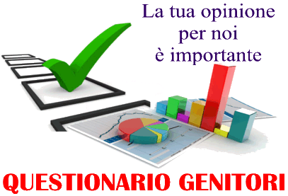 questionario genitori